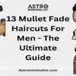 13 Mullet Fade Haircuts For Men - The Ultimate Guide feature image