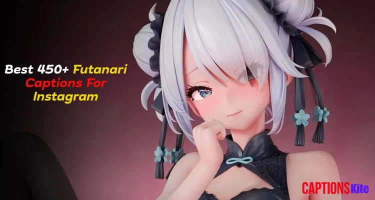 Best Futanari Captions For Instagram