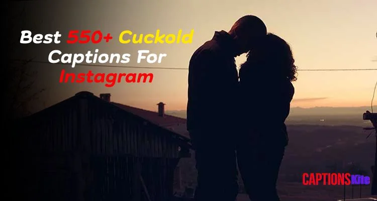 Cuckold Captions For Instagram