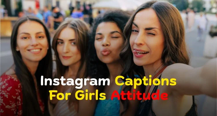 insta captions
